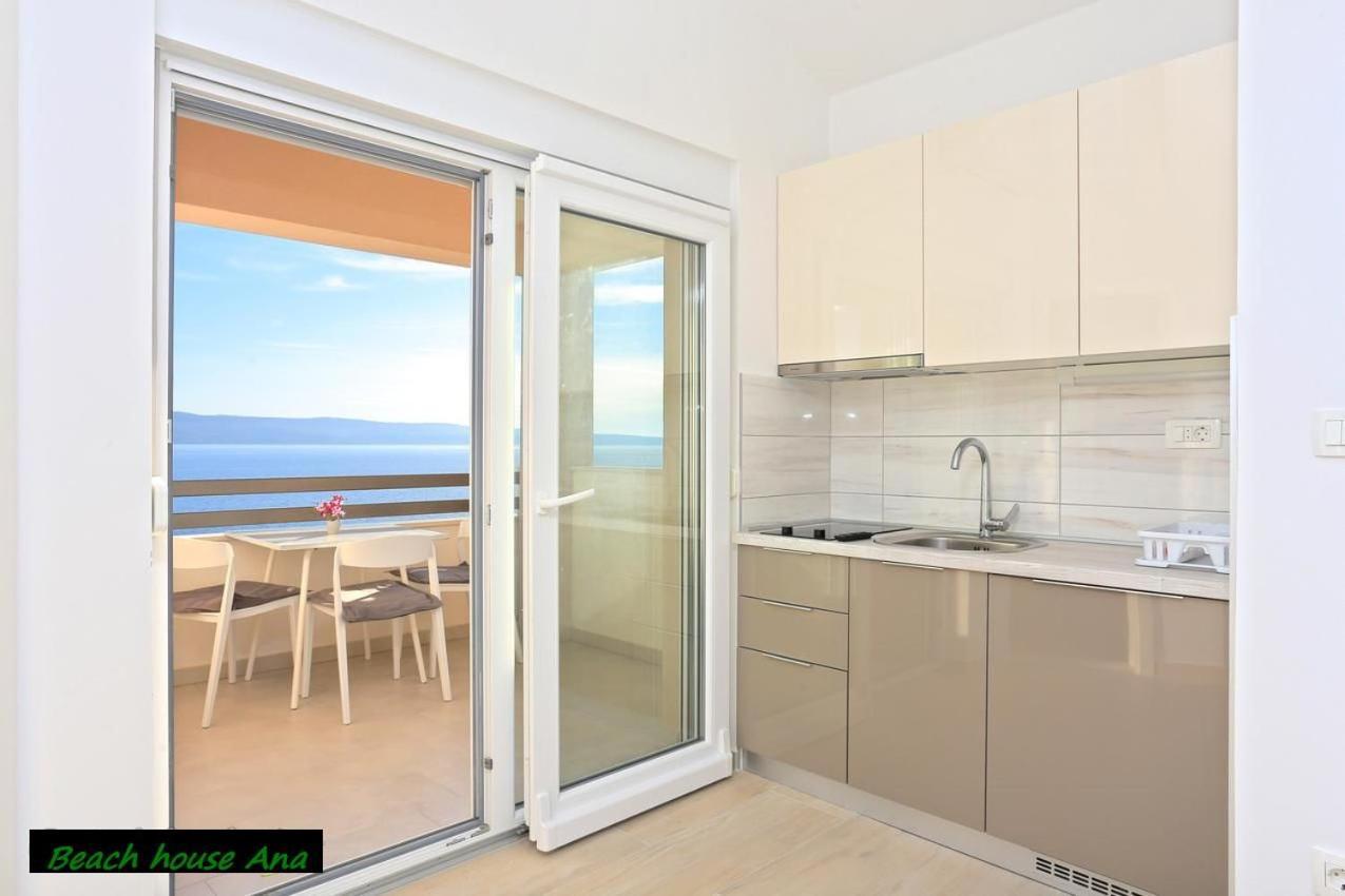 Beach House - Apartments Ana Duće Exterior foto
