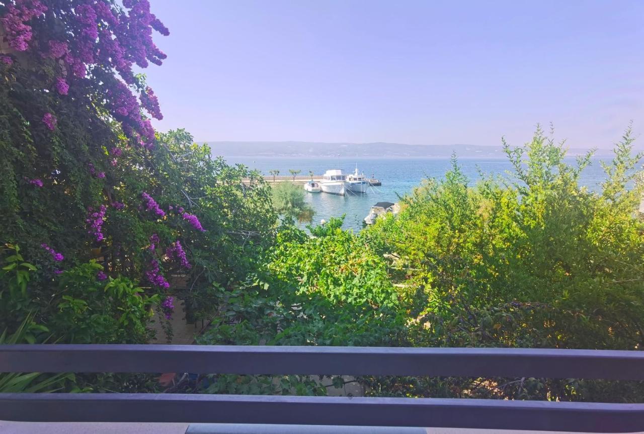 Beach House - Apartments Ana Duće Habitación foto