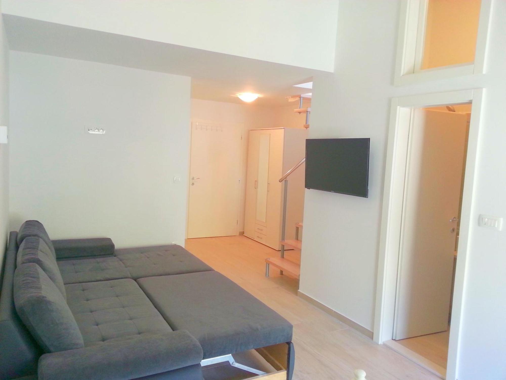Beach House - Apartments Ana Duće Habitación foto