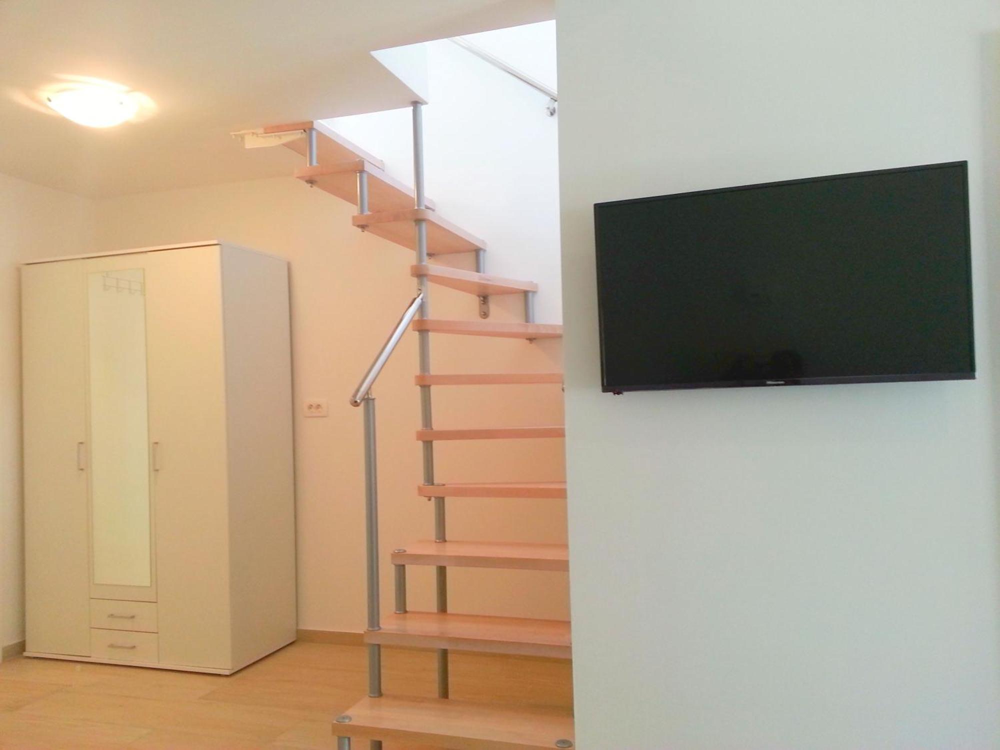 Beach House - Apartments Ana Duće Habitación foto