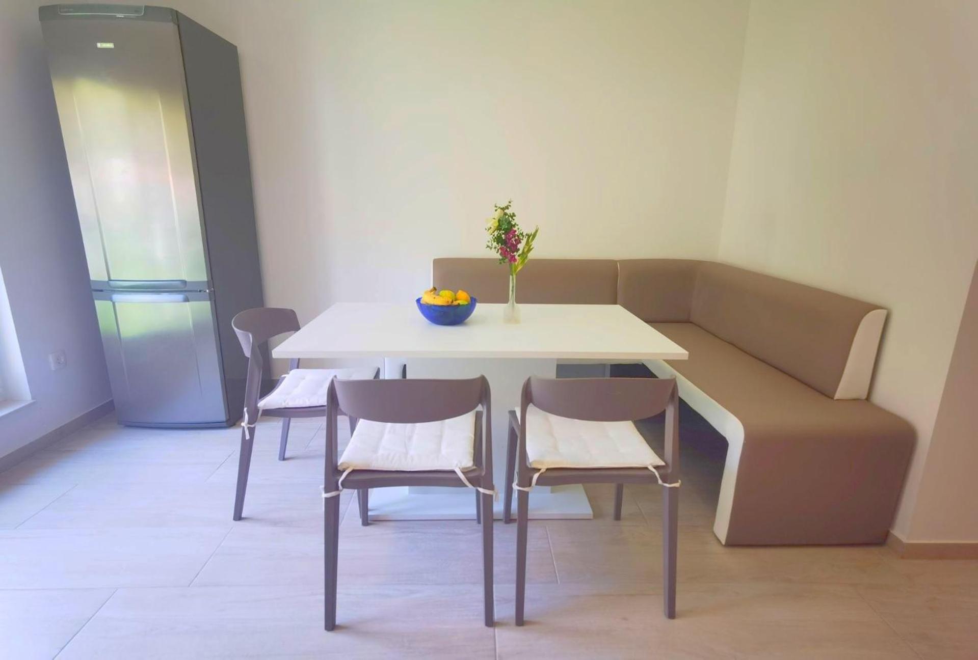 Beach House - Apartments Ana Duće Habitación foto