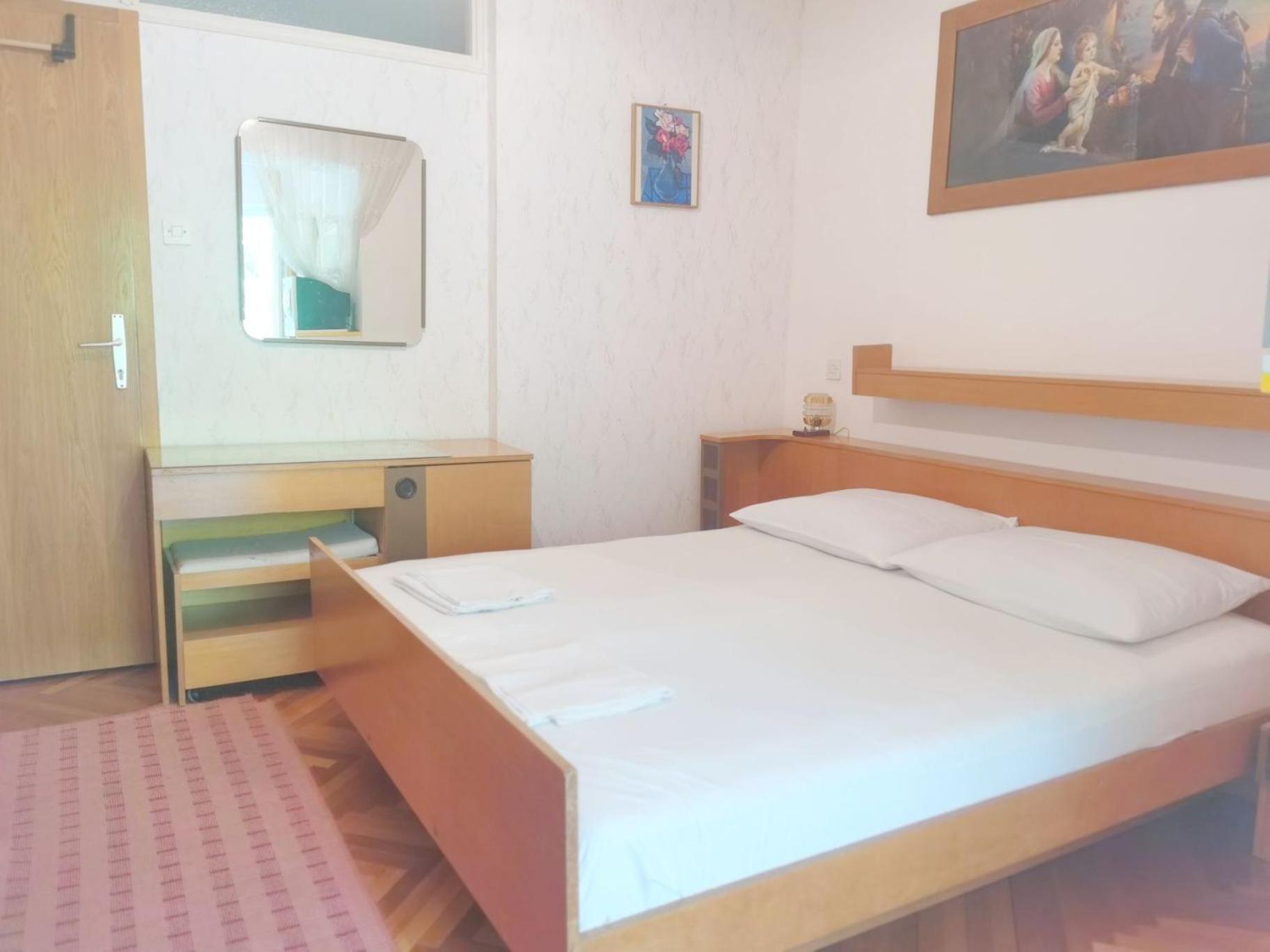 Beach House - Apartments Ana Duće Habitación foto