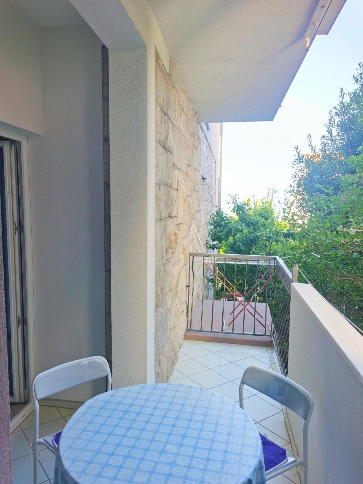 Beach House - Apartments Ana Duće Habitación foto