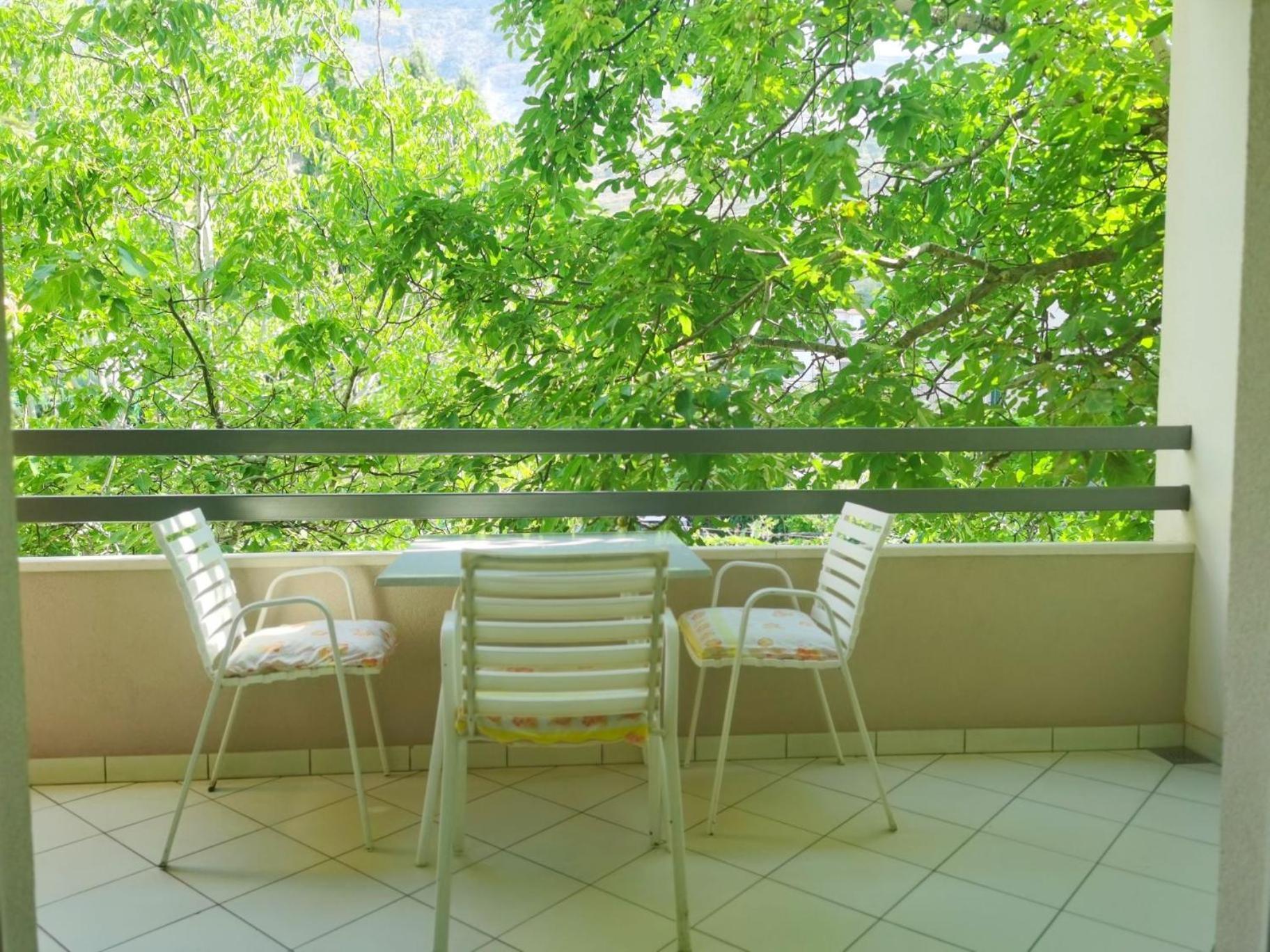 Beach House - Apartments Ana Duće Habitación foto