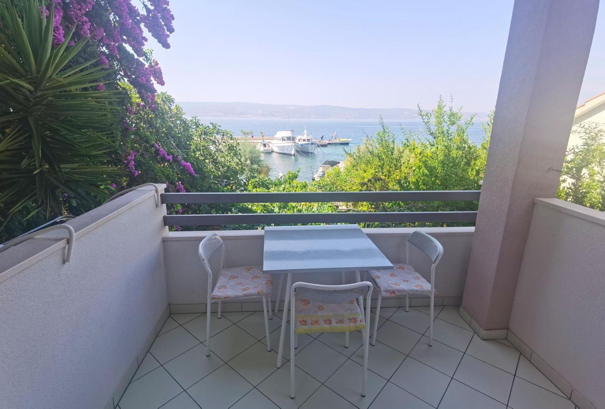 Beach House - Apartments Ana Duće Habitación foto